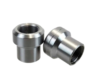 Machining Parts