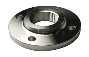 Titanium Flange