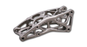 Aerospace parts