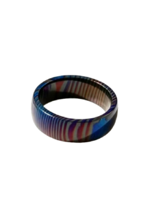 Titanium Ring