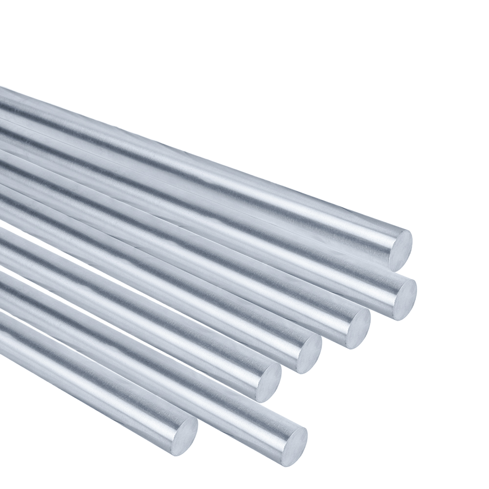 Titanium Bar