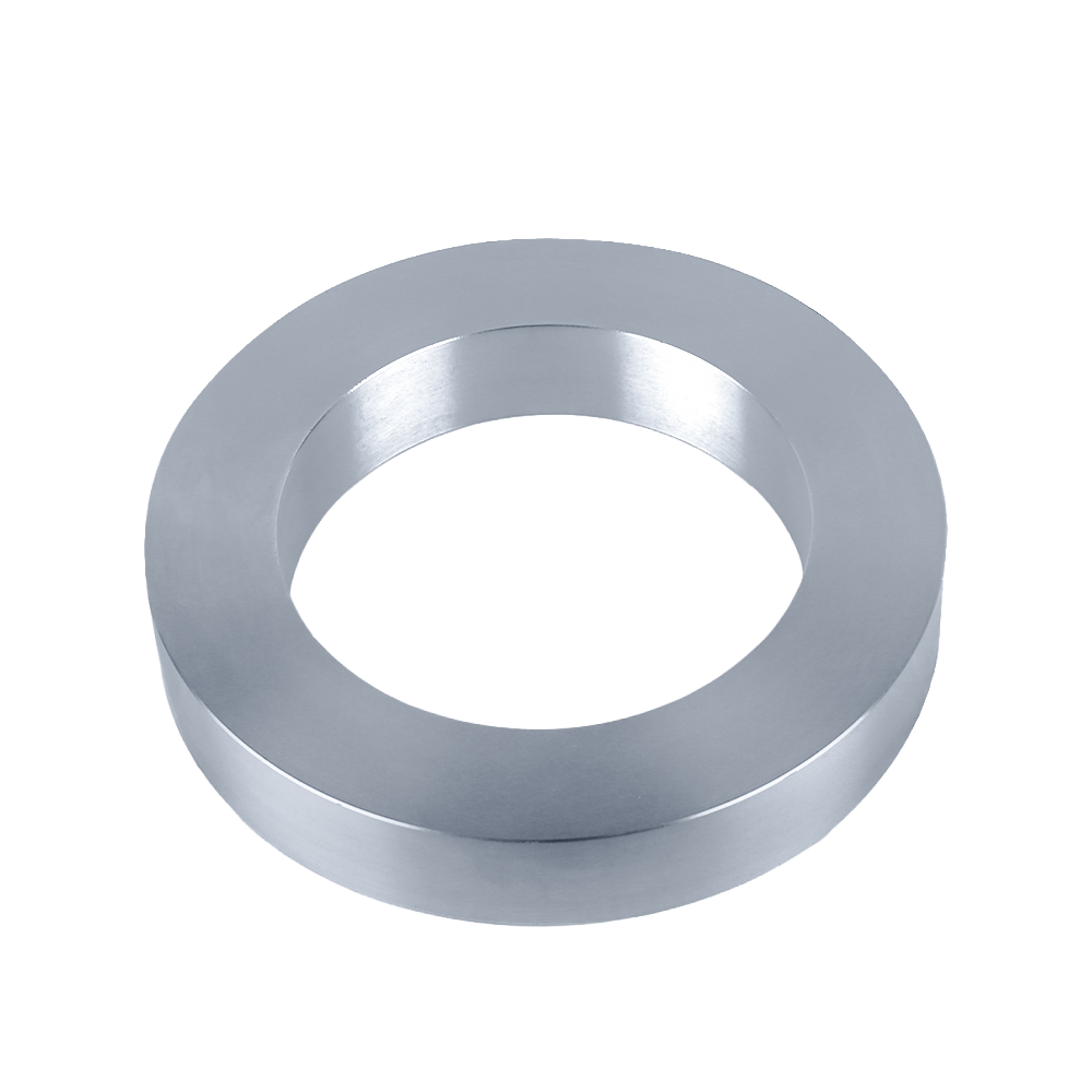 Titanium Ring