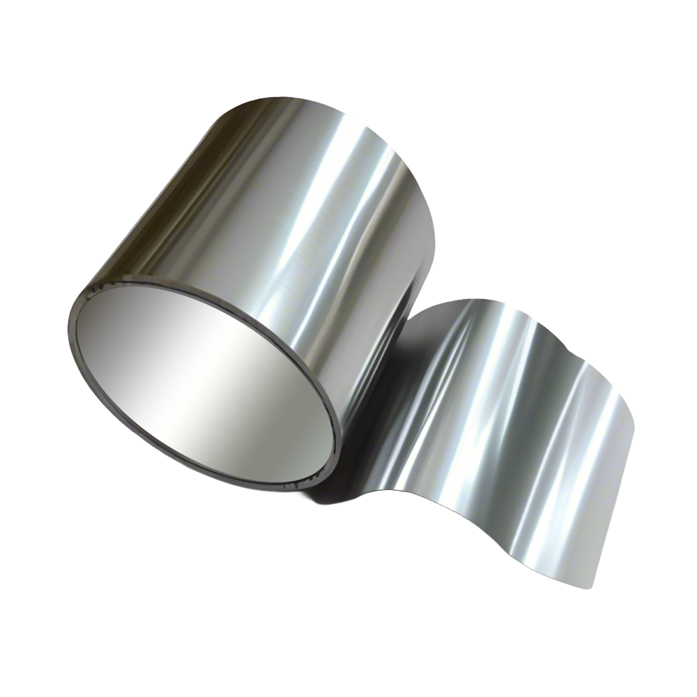 Titanium Foil