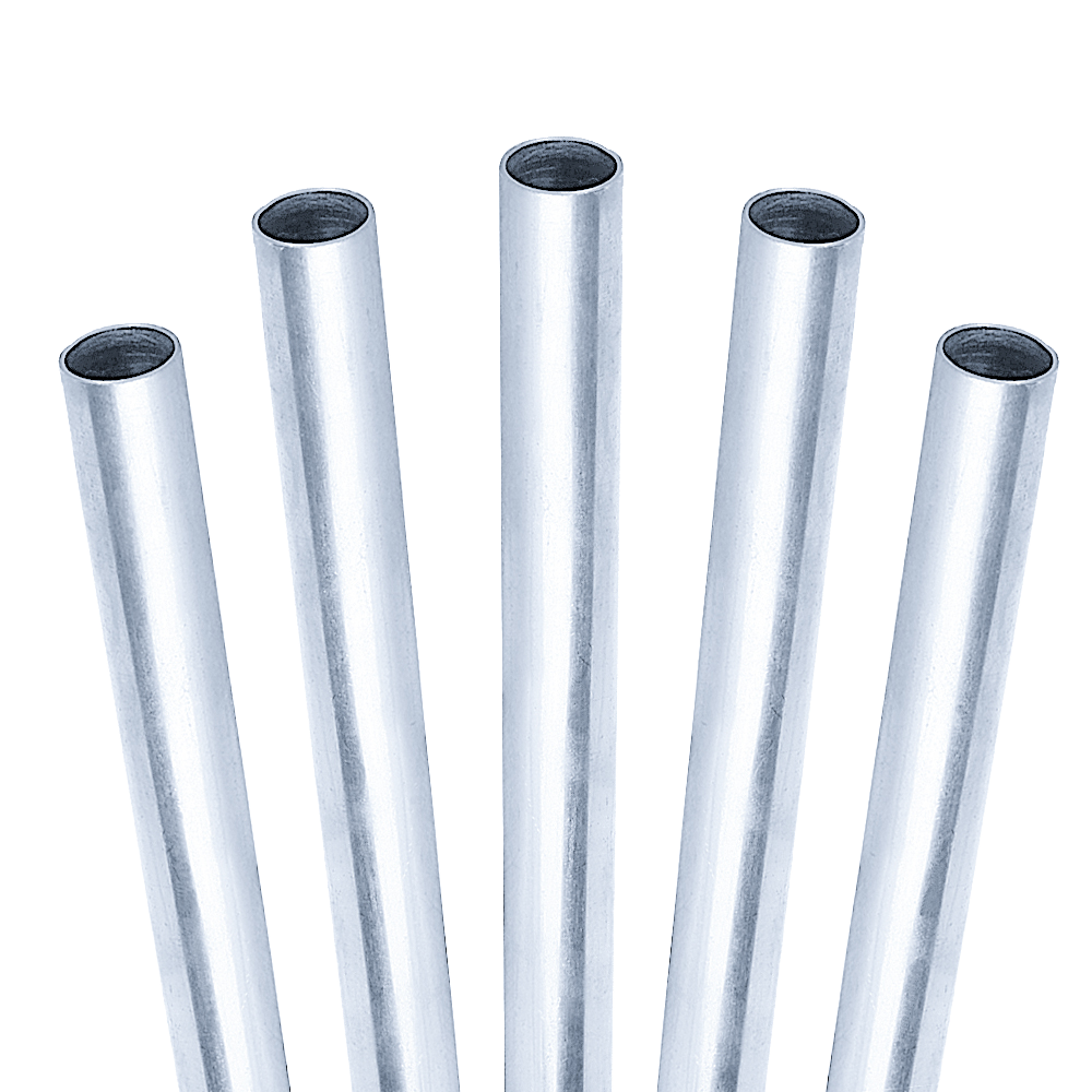 Titanium Tube
