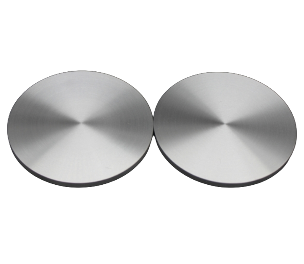 Titanium Targets