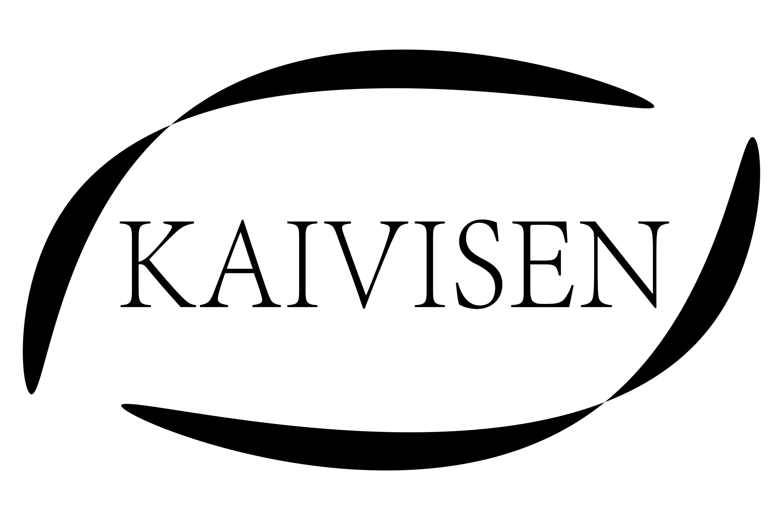 Kaivisen Logo