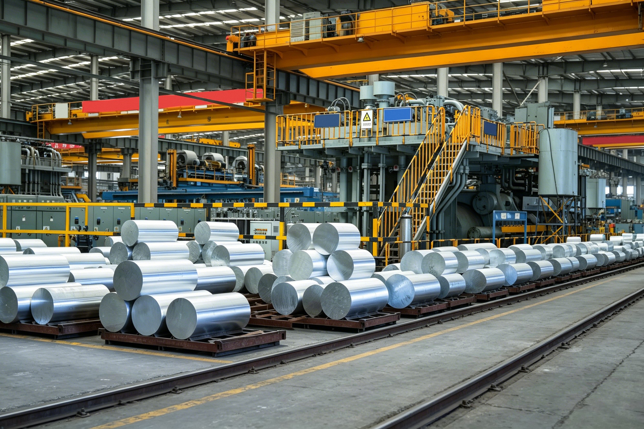 Titanium factory 2